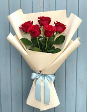 Букет Классика чувств в Побединском