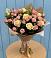 Букет цветов из: Розы в Побединском