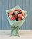 Букет цветов из: Розы в Побединском