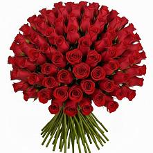 Букет Красные розы Чери Лав #REPLACE_PRED# Побединском