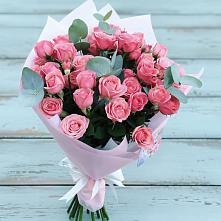 Букет Леди совершенство в Побединском