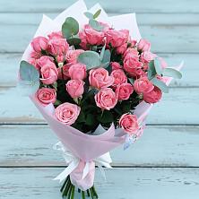 Букет Леди совершенство в Побединском